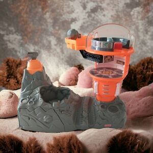 Micro Adventures Space Station Only Houston We Have A Problem Rescue Heroes.‎